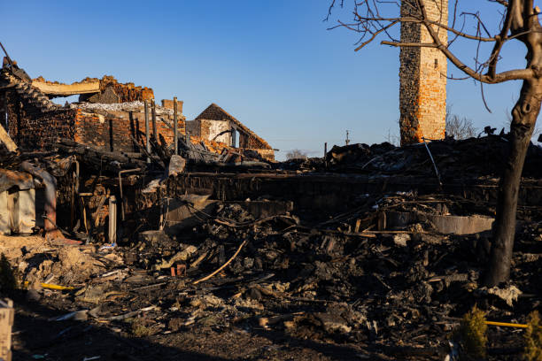 24/7 Emergency Structural Rebuild experts in Anoka, MN